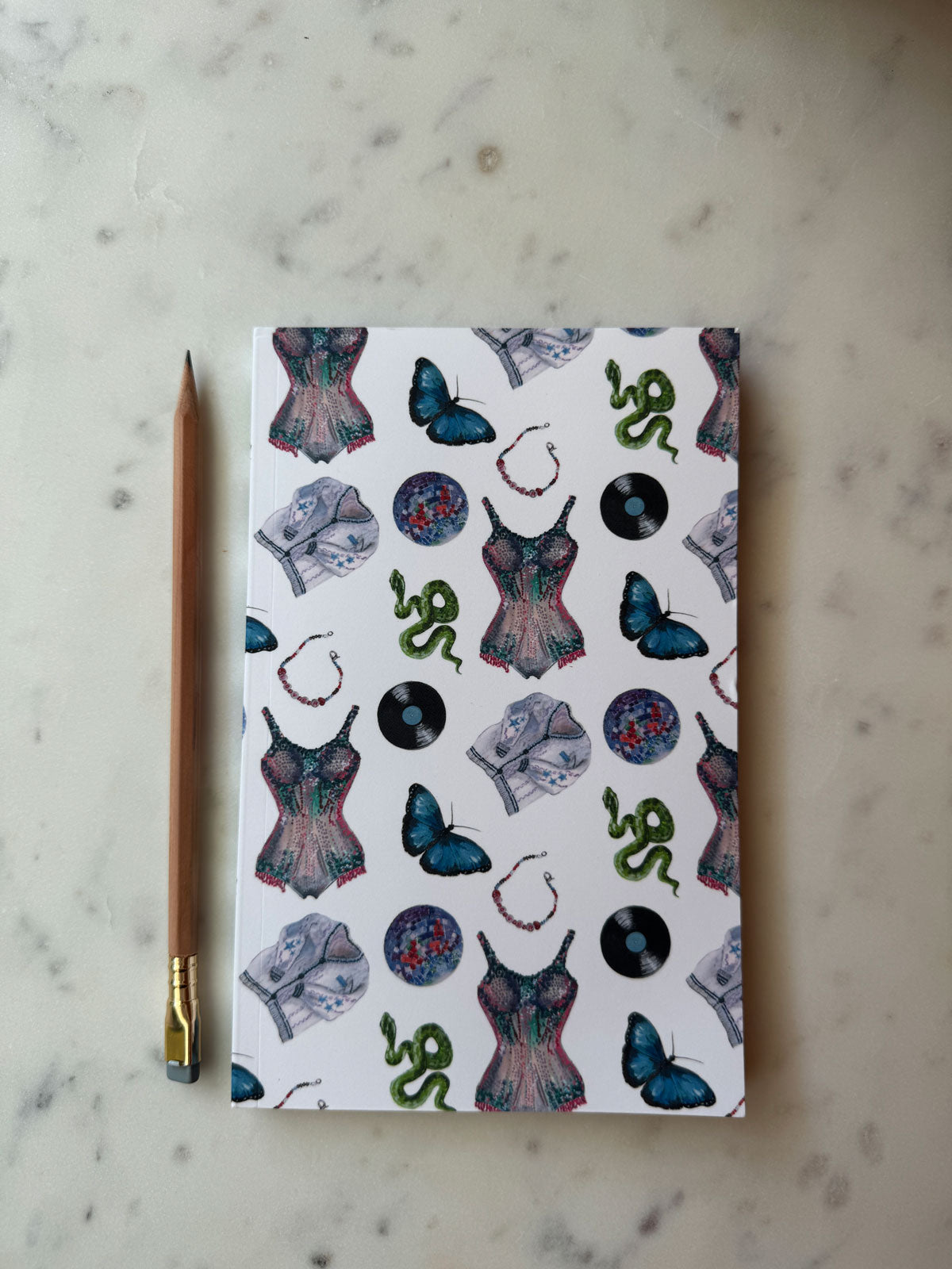 Swiftie Journal