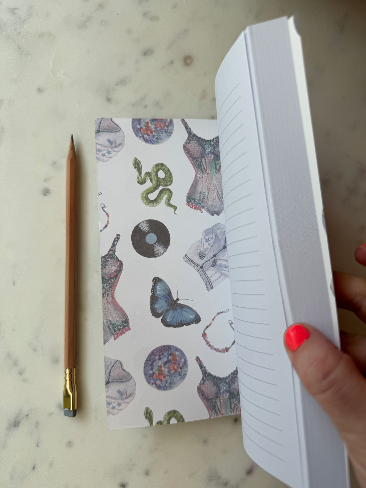 Swiftie Journal