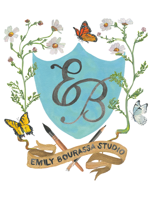 Emily Bourassa Studio