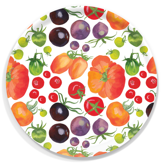 Tomato Tray